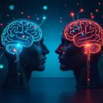 Искусственный интеллект и человеческая интуиция: где проходит граница между алгоритмом и предсказанием