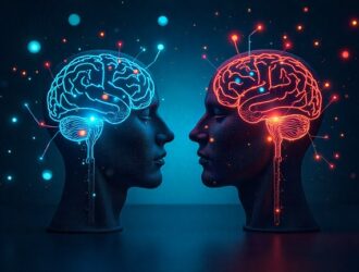 Искусственный интеллект и человеческая интуиция: где проходит граница между алгоритмом и предсказанием