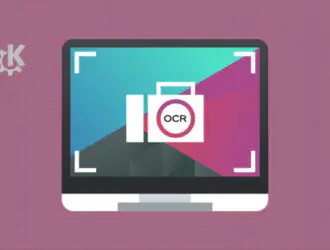 KDE Spectacle добавляет поддержку оптического распознавания символов для копирования текста прямо со скриншотов