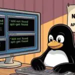 Как исправить ошибку «404 Not Found» в Debian при обновлении apt-get