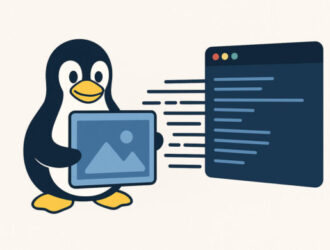 Как извлечь текст из скриншотов и изображений в Linux