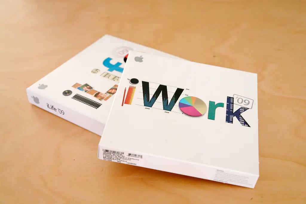 Как открывать и редактировать файлы Apple iWork в Linux