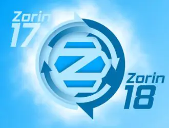 Как перейти с Zorin OS 17 на Zorin OS 18: пошаговое руководство