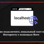 Как подключить локальный хост к Интернету с помощью Bore