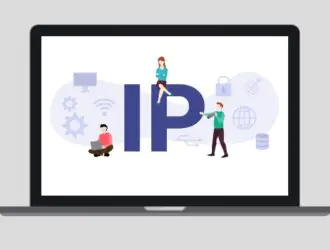 Как проверить свой частный и публичный IP-адреса в Ubuntu