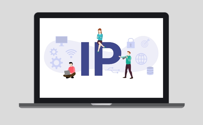 Как проверить свой частный и публичный IP-адреса в Ubuntu