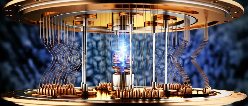 Как работает алгоритм Google Quantum Echoes