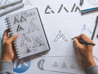 Как создать эффективный логотип: профессиональный подход, техники и тенденции