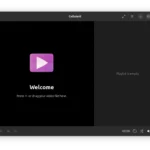 Как установить Celluloid Media Player в Ubuntu