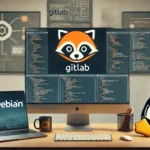 Как установить GitLab в Debian 13