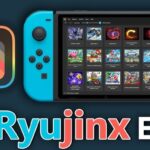 Как установить эмулятор Ryujinx в Ubuntu и других дистрибутивах