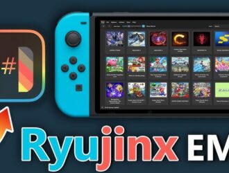 Как установить эмулятор Ryujinx в Ubuntu и других дистрибутивах