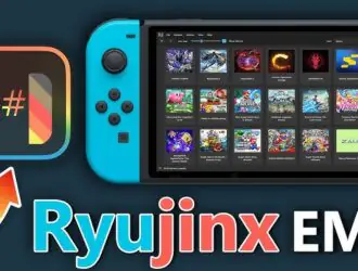 Как установить эмулятор Ryujinx в Ubuntu и других дистрибутивах