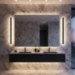 Как выбрать влагозащищенные светильники для ванной и не ошибиться с классом защиты