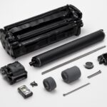 Картриджи для принтера HP LaserJet P1102: полный гид по выбору и использованию