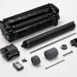 Картриджи для принтера HP LaserJet P1102: полный гид по выбору и использованию