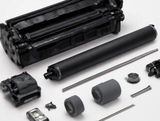 Картриджи для принтера HP LaserJet P1102: полный гид по выбору и использованию