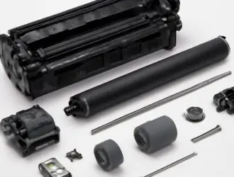 Картриджи для принтера HP LaserJet P1102: полный гид по выбору и использованию