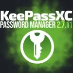 KeePassXC 2.7.11 выходит в Linux с новыми функциями просмотра вложений