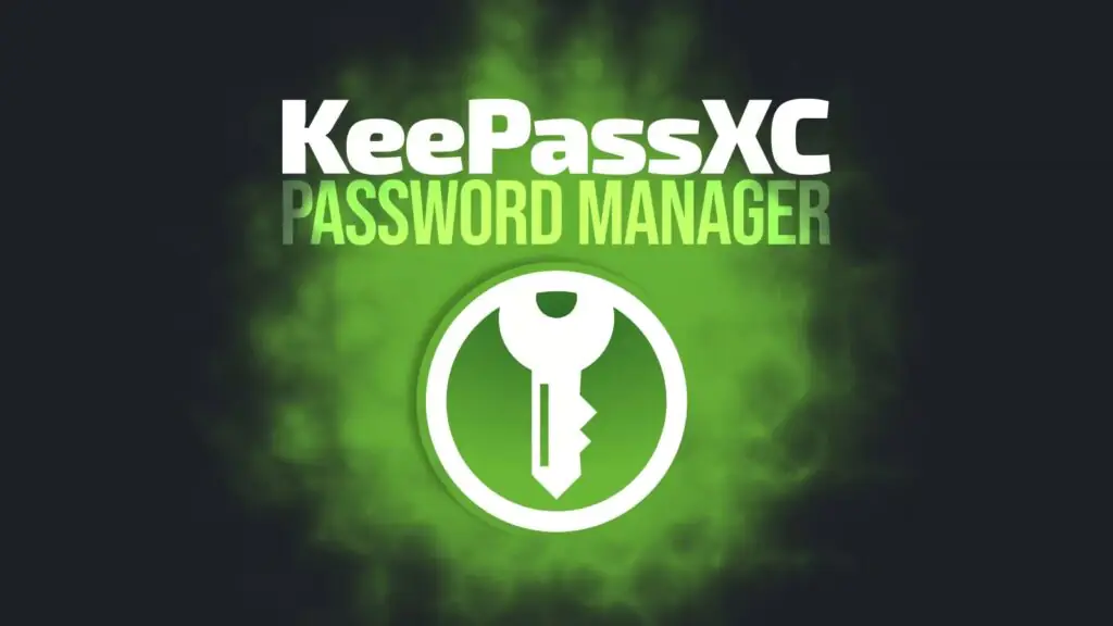 KeePassXC разъясняет политику в отношении ИИ: используется только при разработке, но не в приложении