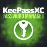 KeePassXC разъясняет политику в отношении ИИ: используется только при разработке, но не в приложении