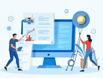 Кто лидирует в digital: как выбрать лучшее агентство Рунета в 2025 году