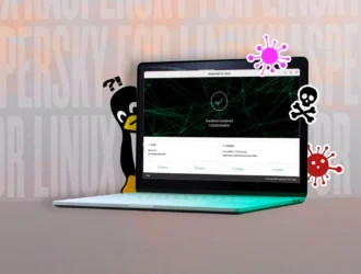 «Лаборатория Касперского» выпускает антивирусное ПО для настольных компьютеров на Linux