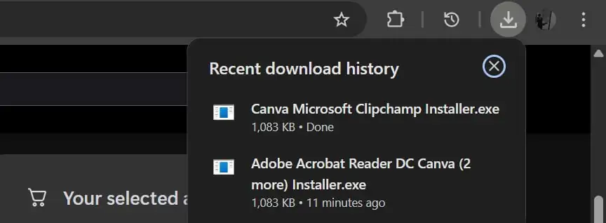 Пакет загружается автоматически