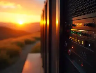 Лучшие поставщики серверного оборудования