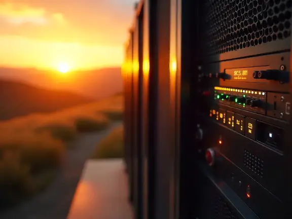 Лучшие поставщики серверного оборудования