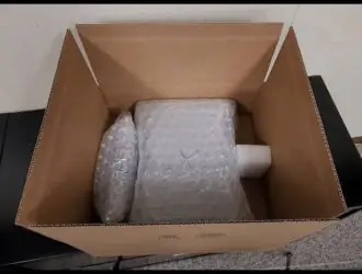 Лучшие способы использования пузырчатой пленки для упаковки ноутбуков и компьютерных комплектующих