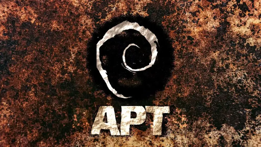 Менеджер пакетов APT в Debian будет интегрировать код на Rust к маю 2026 года