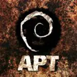Менеджер пакетов APT в Debian будет интегрировать код на Rust к маю 2026 года