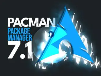 Менеджер пакетов Pacman 7.1 от Arch обеспечивает более строгий контроль подписей
