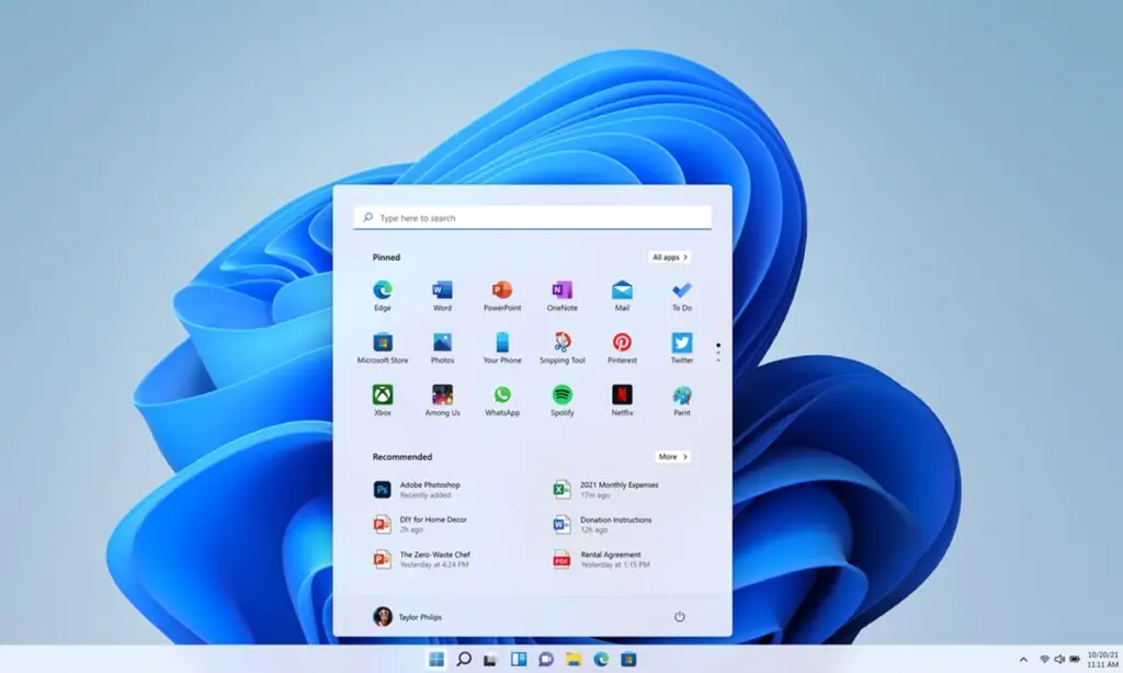 Microsoft потребовалось десять лет, чтобы исправить функцию "обновить и завершить работу" в Windows 11