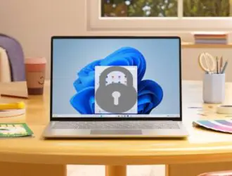 Microsoft рассчитывает на аппаратное ускорение для улучшения шифрования BitLocker