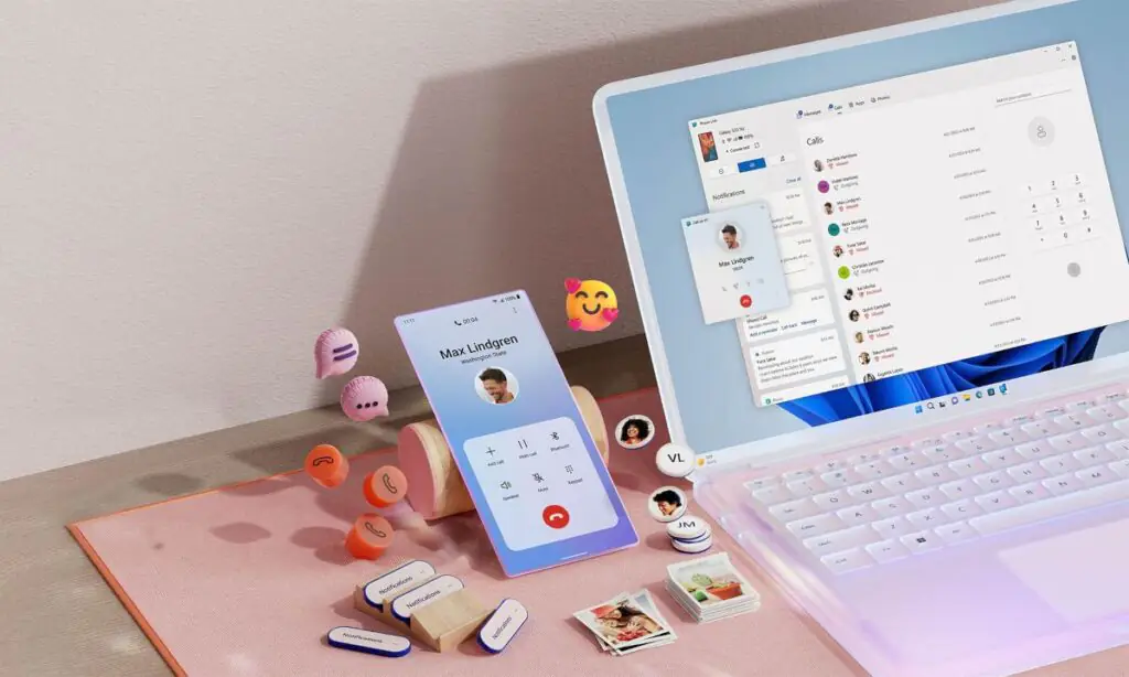 Microsoft (значительно) улучшает интеграцию между Windows 11 и Android