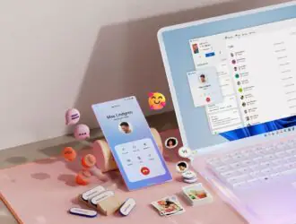 Microsoft (значительно) улучшает интеграцию между Windows 11 и Android