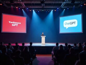 Может ли YandexGPT заменить ChatGPT?