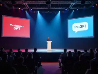 Может ли YandexGPT заменить ChatGPT?