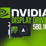 NVIDIA выпускает драйвер для Linux 580.105 с исправлениями для HDMI и сбоев в играх
