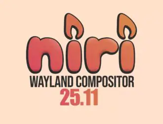 Niri 25.11 выходит с новым переключателем Alt-Tab и функцией True Maximize