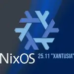 NixOS 25.11 «Xantusia» поставляется с GNOME 49 и ядром Linux 6.17