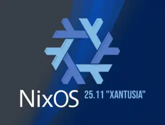 NixOS 25.11 «Xantusia» поставляется с GNOME 49 и ядром Linux 6.17