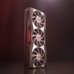 О поддержке AMD и графики Radeon в Linux