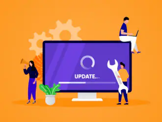 Обслуживание сайтов: почему регулярная поддержка необходима для вашего бизнеса