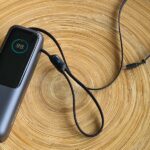 Обзор Anker Zolo Powebank 25000 мАч