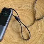 Обзор Anker Zolo Powebank 25000 мАч