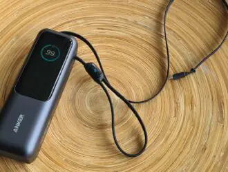 Обзор Anker Zolo Powebank 25000 мАч