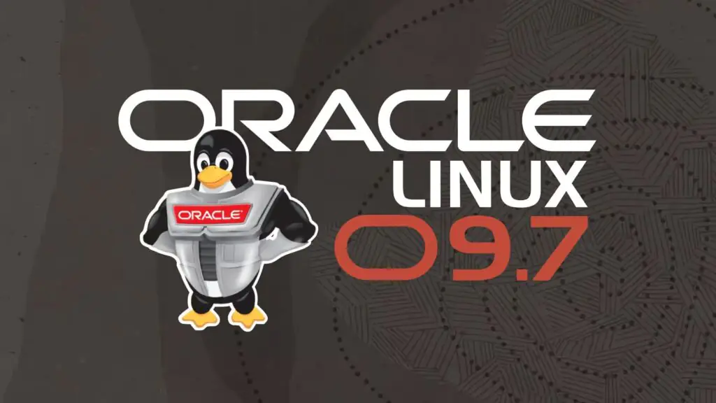 Oracle Linux 9.7 выходит с PQC Security и обновлёнными ядрами UEK/RHCK